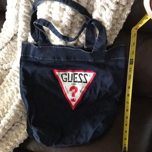 Guess bag